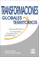 Tranformaciones globales y territorios.