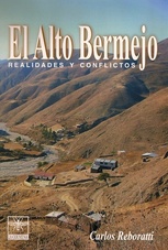 El Alto Bermejo. Realidades y conflictos. (segunda edición)