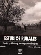 Estudios Rurales