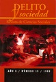 Revista Delito y Sociedad.  Revista de Ciencias Sociales.