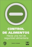 Control de Alimentos (primera edición)